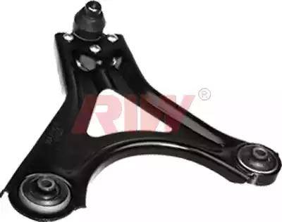 RIW FO6061 - Track Control Arm www.autospares.lv