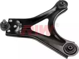 RIW FO6063 - Track Control Arm www.autospares.lv