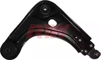 RIW FO6013 - Track Control Arm www.autospares.lv