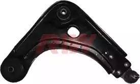 RIW FO6035 - Track Control Arm www.autospares.lv