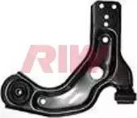 RIW FO6030J - Track Control Arm www.autospares.lv