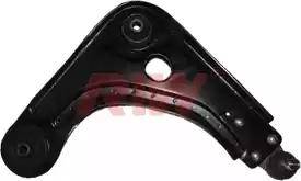 RIW FO6033 - Track Control Arm www.autospares.lv