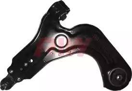 RIW FO6032 - Track Control Arm www.autospares.lv