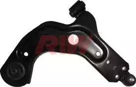 RIW FO6029 - Track Control Arm www.autospares.lv