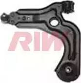 RIW FO6024 - Track Control Arm www.autospares.lv