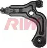 RIW FO6026 - Track Control Arm www.autospares.lv