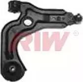 RIW FO6021 - Track Control Arm www.autospares.lv