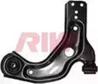 RIW FO6028J - Track Control Arm www.autospares.lv