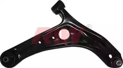 RIW FO6070 - Track Control Arm www.autospares.lv