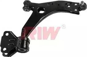 RIW FO6072 - Track Control Arm www.autospares.lv