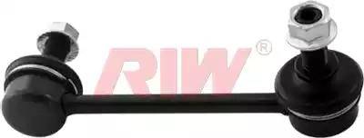 RIW HN4012 - Stiepnis / Atsaite, Stabilizators www.autospares.lv