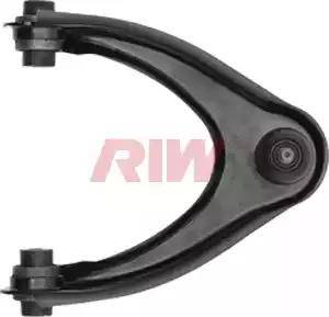 RIW HN6009 - Neatkarīgās balstiekārtas svira, Riteņa piekare www.autospares.lv