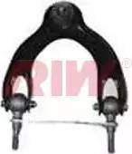 RIW HN6008 - Track Control Arm www.autospares.lv