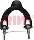 RIW HN6007 - Track Control Arm www.autospares.lv