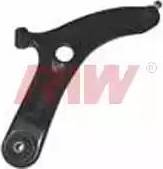 RIW HY6043 - Рычаг подвески колеса www.autospares.lv