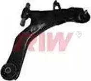 RIW HY6013 - Рычаг подвески колеса www.autospares.lv