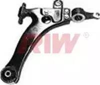 RIW HY6027 - Track Control Arm www.autospares.lv