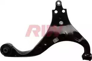 RIW KI6005J - Track Control Arm www.autospares.lv