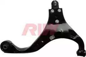 RIW KI6005 - Track Control Arm www.autospares.lv