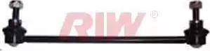 RIW ME4051A - Rod / Strut, stabiliser www.autospares.lv