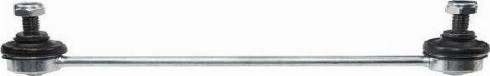 RIW ME4012P - Rod / Strut, stabiliser www.autospares.lv