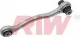 RIW ME5040 - Rod / Strut, wheel suspension www.autospares.lv