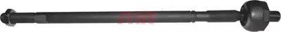 RIW ME3008 - Inner Tie Rod, Axle Joint www.autospares.lv