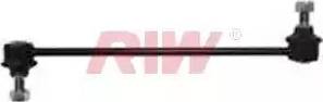 RIW MI4009 - Rod / Strut, stabiliser www.autospares.lv