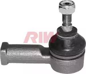 RIW MI2020 - Tie Rod End www.autospares.lv