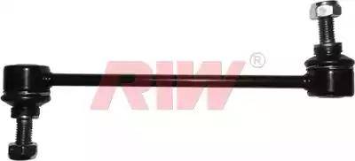 RIW MZ4005 - Rod / Strut, stabiliser www.autospares.lv