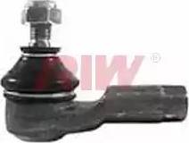 RIW MZ2001 - Tie Rod End www.autospares.lv