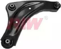 RIW NS6041 - Track Control Arm www.autospares.lv