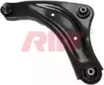 RIW NS6042 - Track Control Arm www.autospares.lv