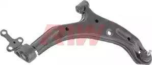 RIW NS6025 - Track Control Arm www.autospares.lv