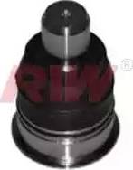 RIW NS1027 - Ball Joint www.autospares.lv