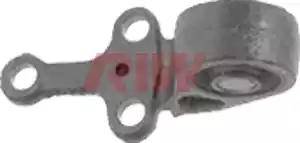 RIW NS11014 - Bush of Control / Trailing Arm www.autospares.lv