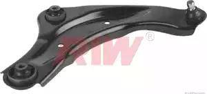 RIW NS11030 - Track Control Arm www.autospares.lv