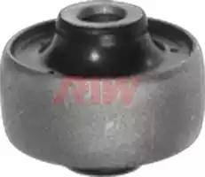 RIW NS11024 - Bush of Control / Trailing Arm www.autospares.lv