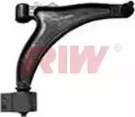 RIW OP4016 - Track Control Arm www.autospares.lv