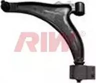 RIW OP4017 - Track Control Arm www.autospares.lv