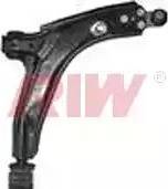 RIW OP6015 - Track Control Arm www.autospares.lv