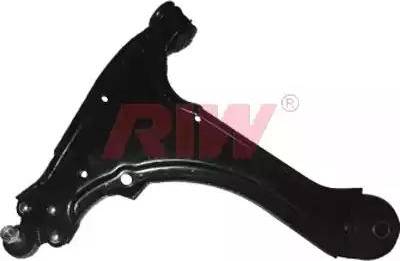 RIW OP6018 - Track Control Arm www.autospares.lv