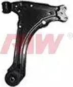 RIW OP6017J - Track Control Arm www.autospares.lv