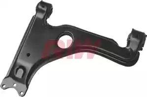 RIW OP6020J - Track Control Arm www.autospares.lv