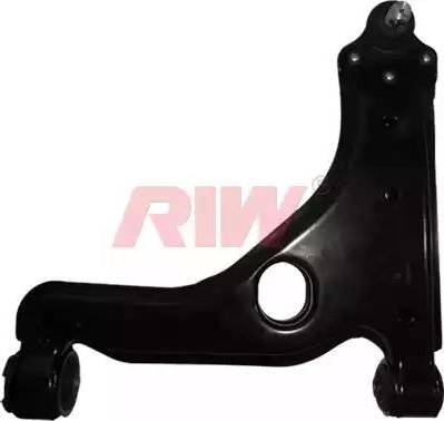 RIW OP6020 - Track Control Arm www.autospares.lv