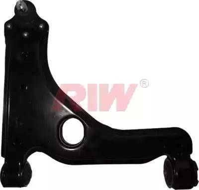 RIW OP6023 - Track Control Arm www.autospares.lv