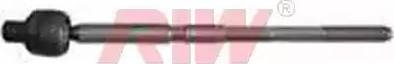 RIW OP3014 - Inner Tie Rod, Axle Joint www.autospares.lv