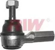 RIW OP2005 - Tie Rod End www.autospares.lv