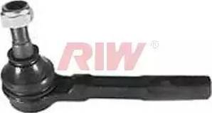 RIW OP2014A - Tie Rod End www.autospares.lv