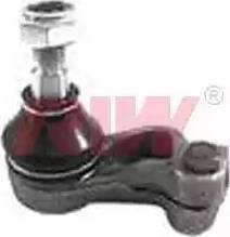 RIW OP2011 - Tie Rod End www.autospares.lv